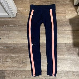 Under Armour cold gear leggings